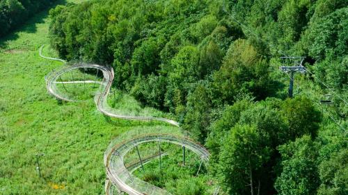 Park Hyatt Changbaishan