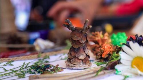 Park Hyatt Changbaishan