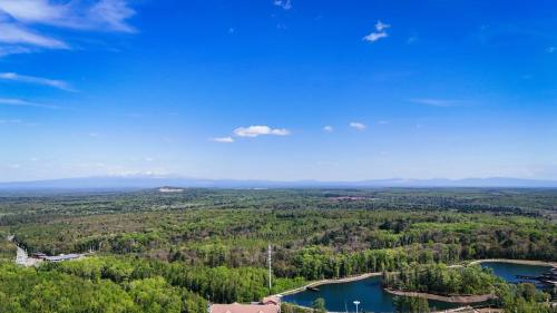 Park Hyatt Changbaishan