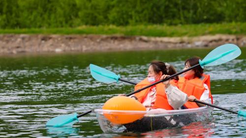 Park Hyatt Changbaishan