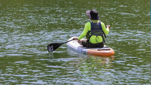 Park Hyatt Changbaishan