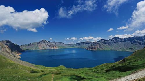 Park Hyatt Changbaishan