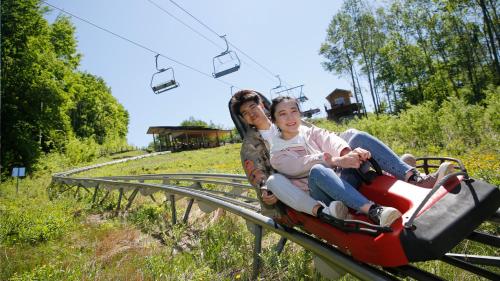 Park Hyatt Changbaishan