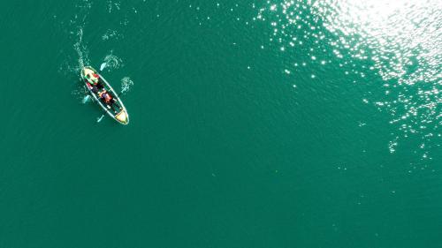 Park Hyatt Changbaishan