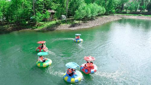 Park Hyatt Changbaishan