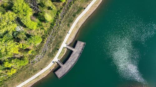 Park Hyatt Changbaishan