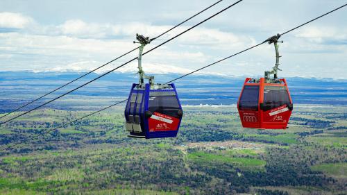 Park Hyatt Changbaishan