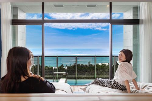 かんぽの宿 鴨川