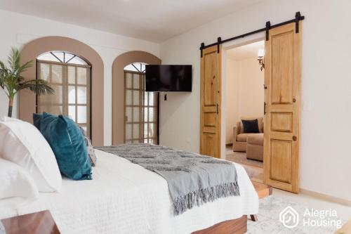 102 Arje Suites Campestre by Alegría Housing (102 Arje Suites Campestre by Alegria Housing) in Peñuelas