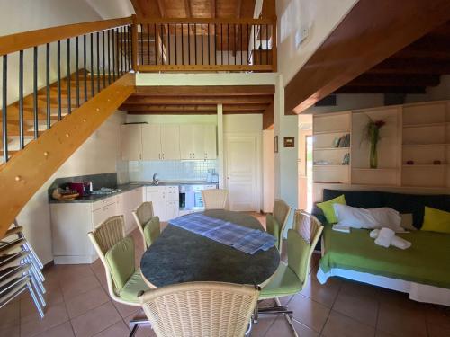 Family Flat Near Lake Garda