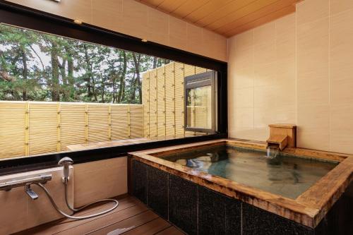 かんぽの宿 鴨川