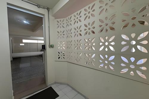 Létesítmények, Apartamento Central em Araxá (Apartamento Central em Araxa) near Romeu Zema repülőtér