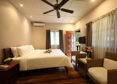 Berjaya Tioman Resort - Malaysia