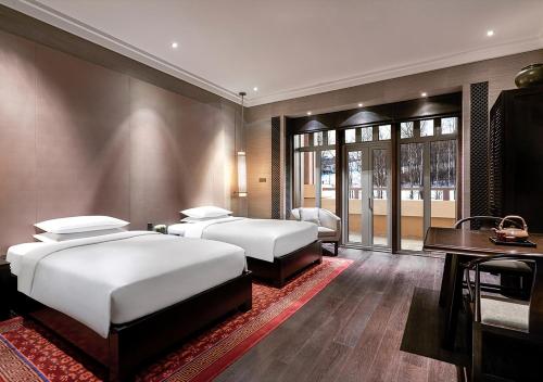 Park Hyatt Changbaishan