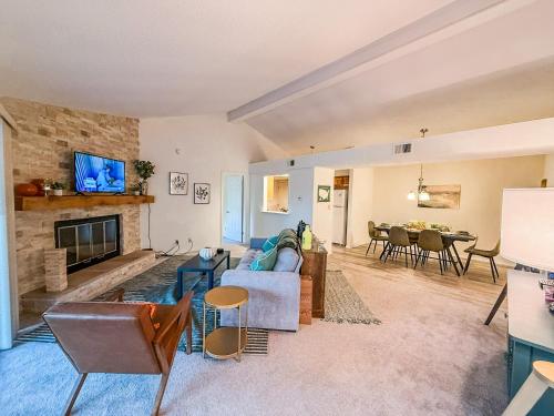Putters Paradise-2Bed2BathGrillFirepit-10PP, Osage Beach