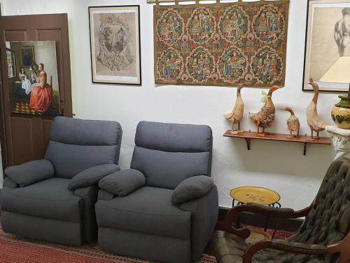 Gîte historique spacieux pour 12 pers, proche nature - FR-1-583-384 (Gite historique spacieux pour 12 pers, proche nature - FR-1-583-384) in Breurey-les-Faverney