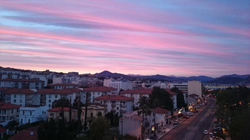 Nice Promenade des Anglais - Pension de famille - Nice