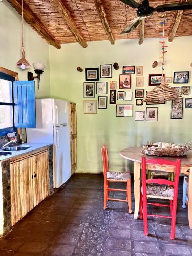 El Retorno in 巴雷阿爾