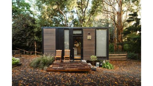. Pekapeka Tiny House by Tiny Away