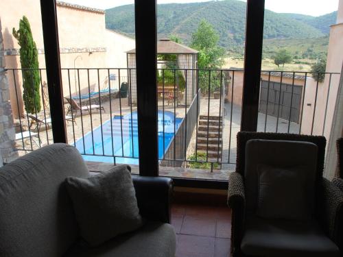 A környék, Cottage in Navas de Estena with Pool & Jacuzzi in Navas De Estena