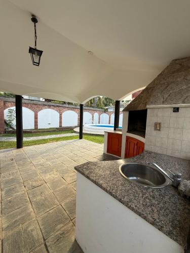 Three-Bedroom House image 8