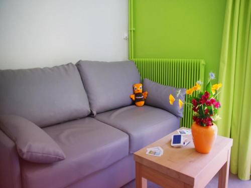 Apartment near historic center of Amboise - Location saisonnière - Amboise