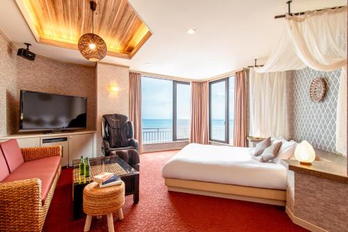 Hotel Luna Coast (Adult Only) - Sapporo Hotel Luna Coast (Adult Only) - Sapporo
