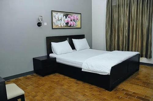 Hazel House Bandung