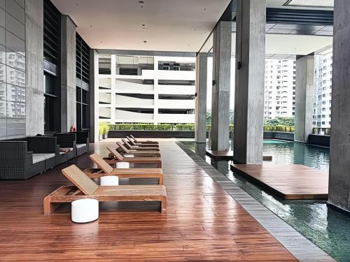 Arcoris Mont Kiara Kuala Lumpur - image 2