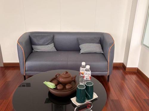 Bor Manju Vacation guesthouse--Near the Ticket Gate--service in Chinese and English - image 2