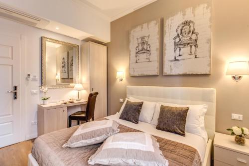 The Bridge Suites, Rzym (zdjęcie 2)
