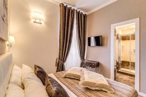 The Bridge Suites, Rzym (zdjęcie 5)