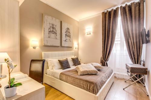 The Bridge Suites, Rzym (zdjęcie 6)