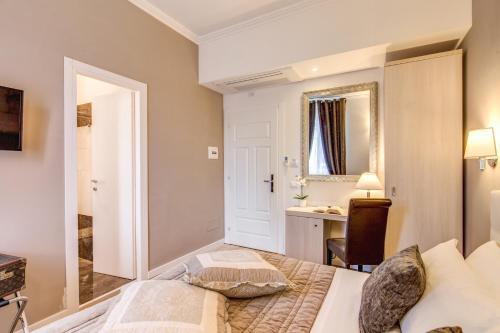 The Bridge Suites, Rzym (zdjęcie 7)