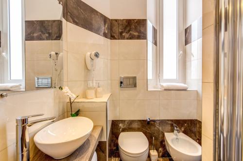 The Bridge Suites, Rzym (zdjęcie 8)
