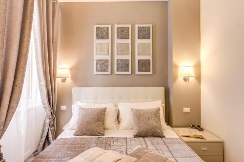 The Bridge Suites, Rzym (zdjęcie 9)