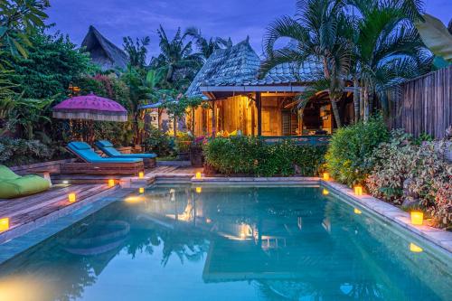 Villa Sarja by RPM