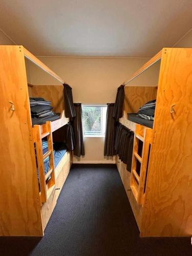 Aspen Lodge Backpackers – Queenstown, CA