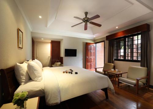 Berjaya Tioman Resort - Malaysia