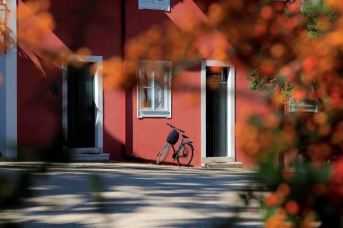 Foto - Casa de Mogofores