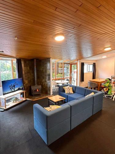 Aspen Lodge Backpackers - Wanaka