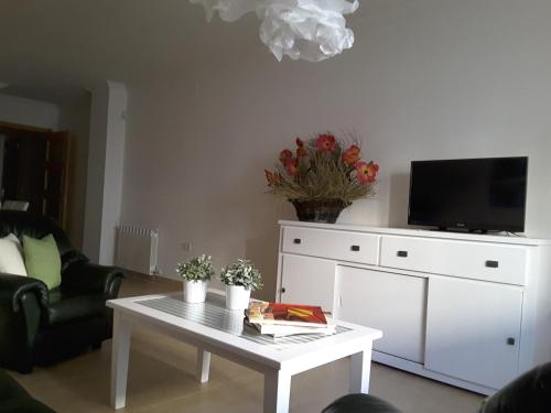 Apartamento Berenguela, Córdoba (foto 7)