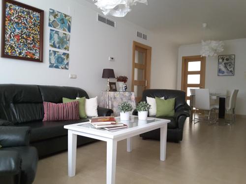 Apartamento Berenguela, Córdoba (foto 8)