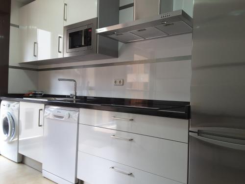 Apartamento Berenguela, Córdoba (foto 10)