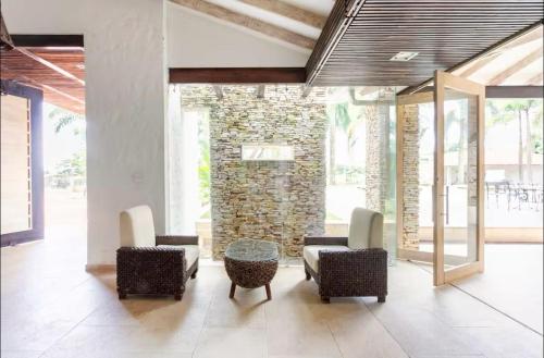 Finca luxury Villavicencio Restrepo in Cumaral