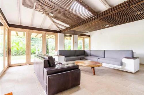 Finca luxury Villavicencio Restrepo in Cumaral