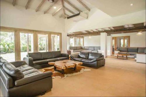 Finca luxury Villavicencio Restrepo in Cumaral