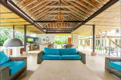Programlehetőségek, Finca luxury Villavicencio Restrepo in Cumaral