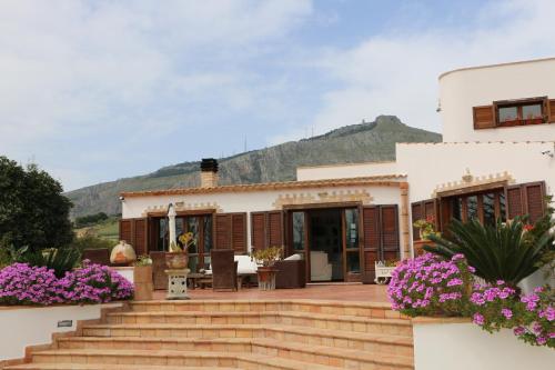 Villa Delle Palme Delfina - 숙소 외관