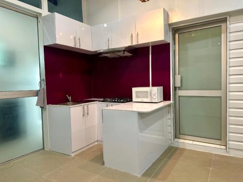 平方米1臥室獨立屋 (拉巴薩鎮) - 有1間私人浴室 (Fully Furnished Modern Unit Great Location Labasa) in 拉巴薩